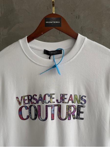V01 Prime beyaz tshirt