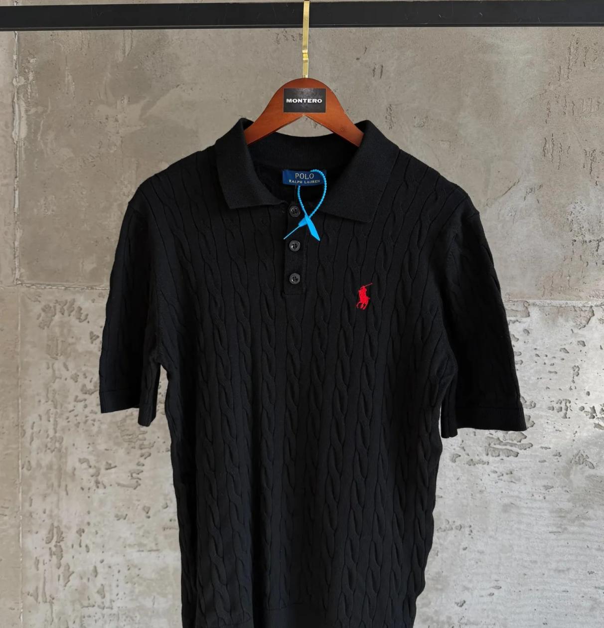 POLO T-SHİRT