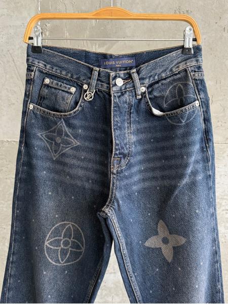 LV1040 Kot Pantolon