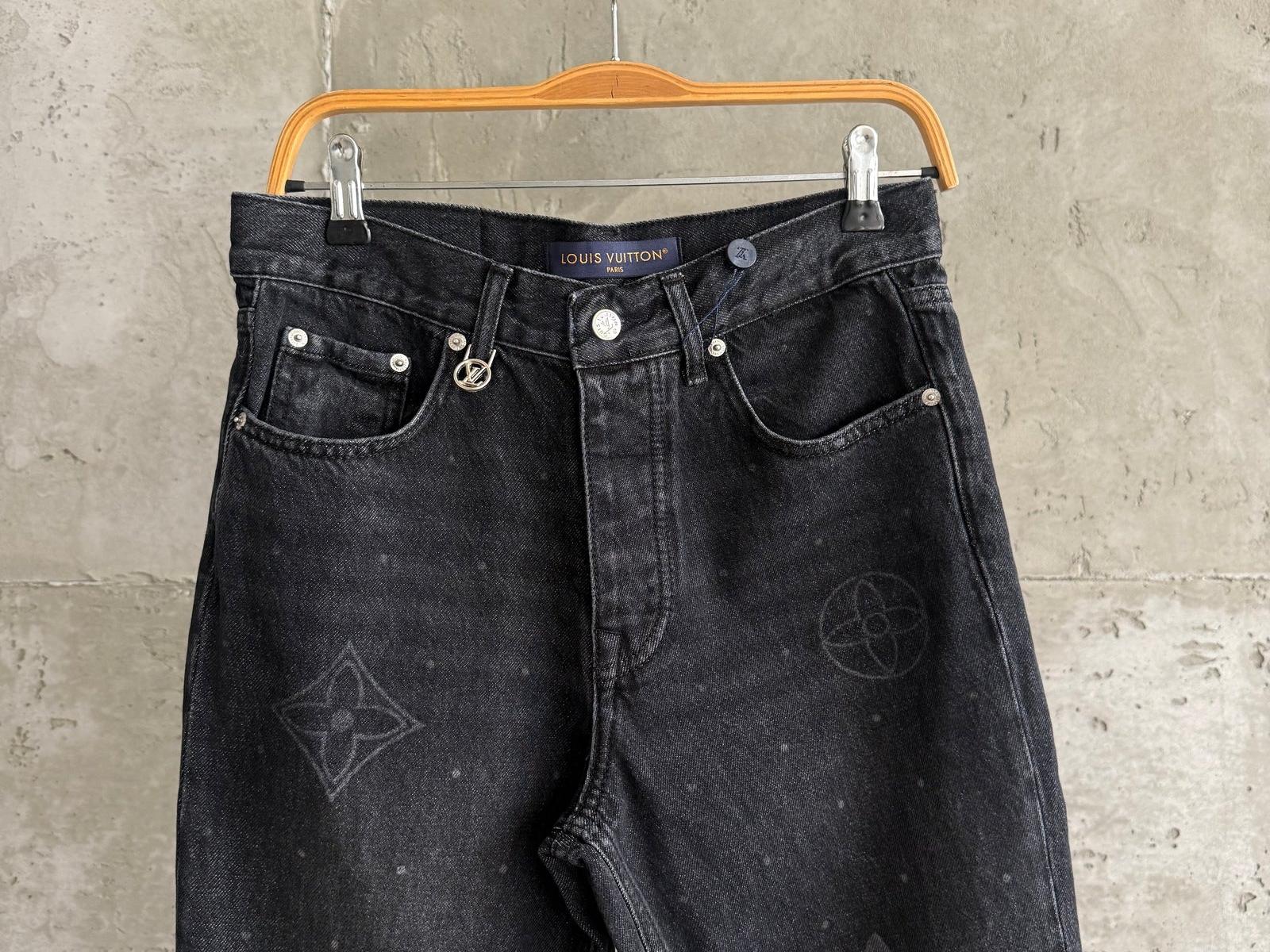 LV1002 Kot Pantolon