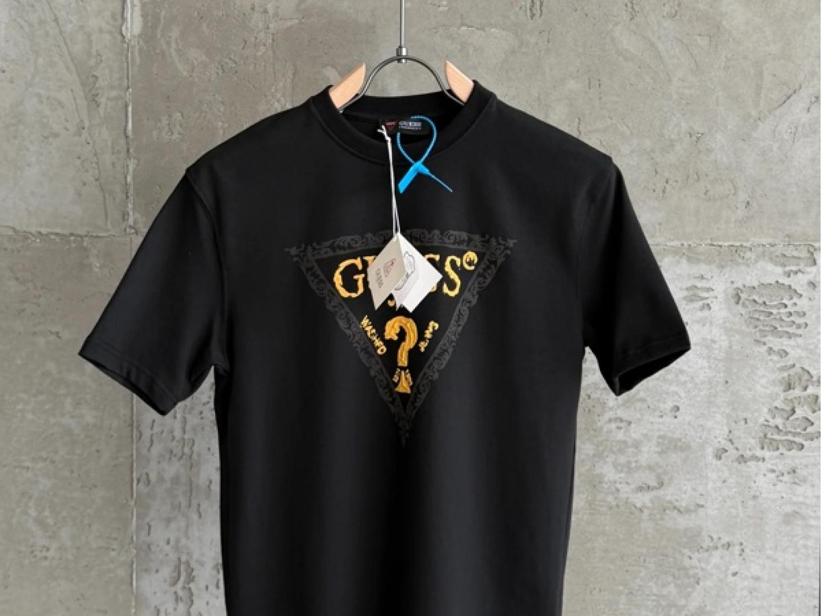 G03 Çamur siyah tshirt