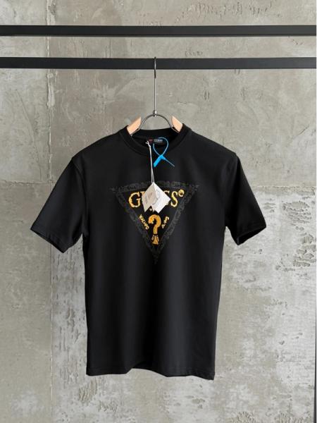 G03 Çamur siyah tshirt