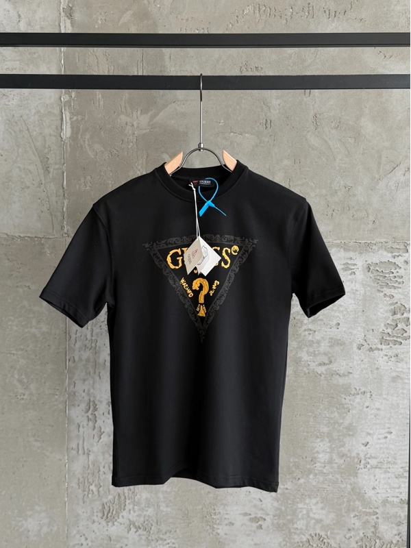 G03 Çamur siyah tshirt