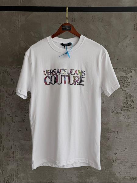 V01 Prime beyaz tshirt