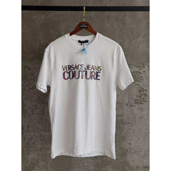 V01 Prime beyaz tshirt