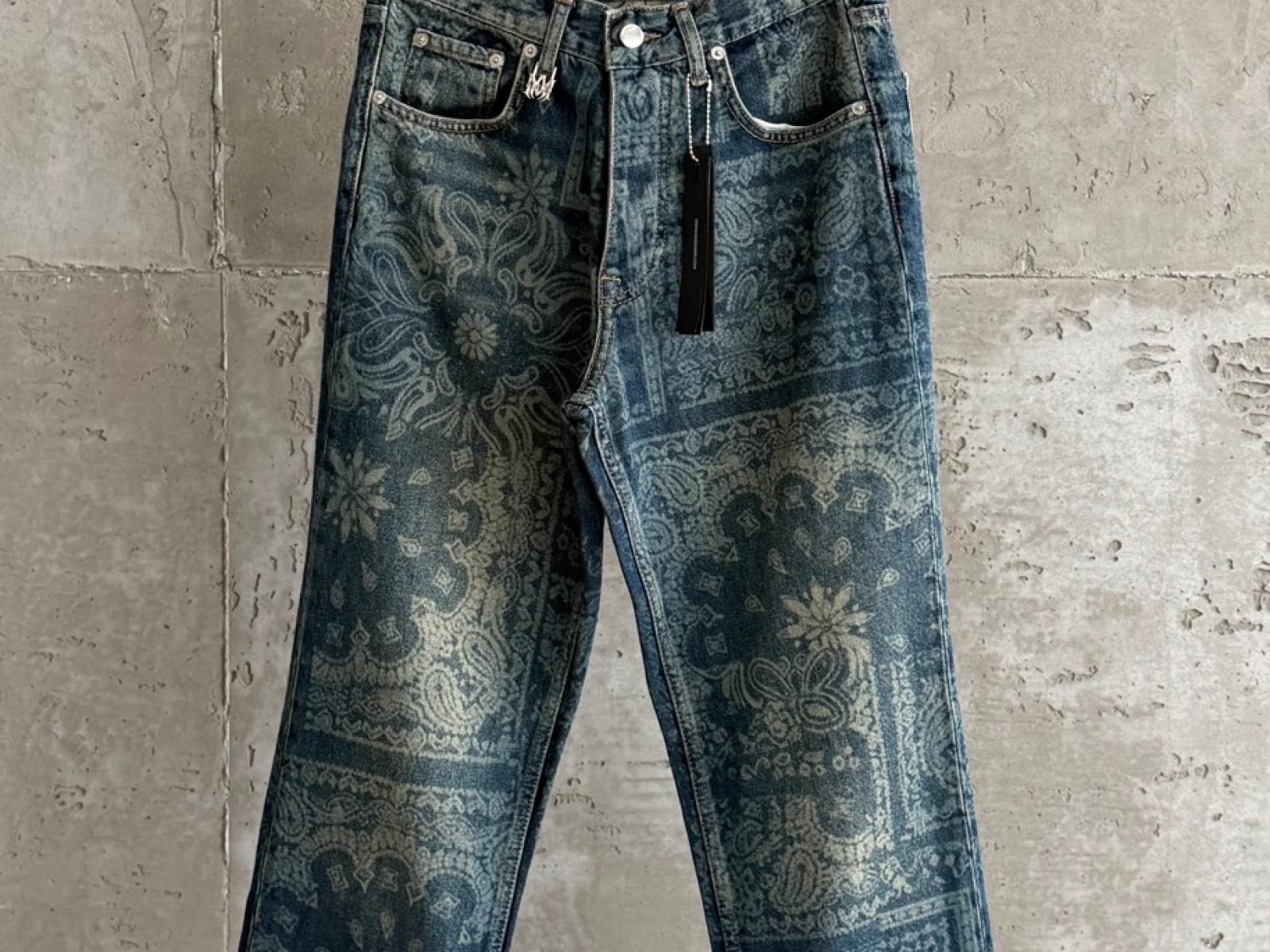 AMR1060 Kot Pantolon