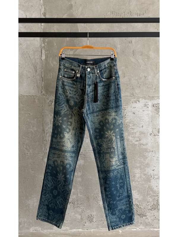 AMR1060 Kot Pantolon