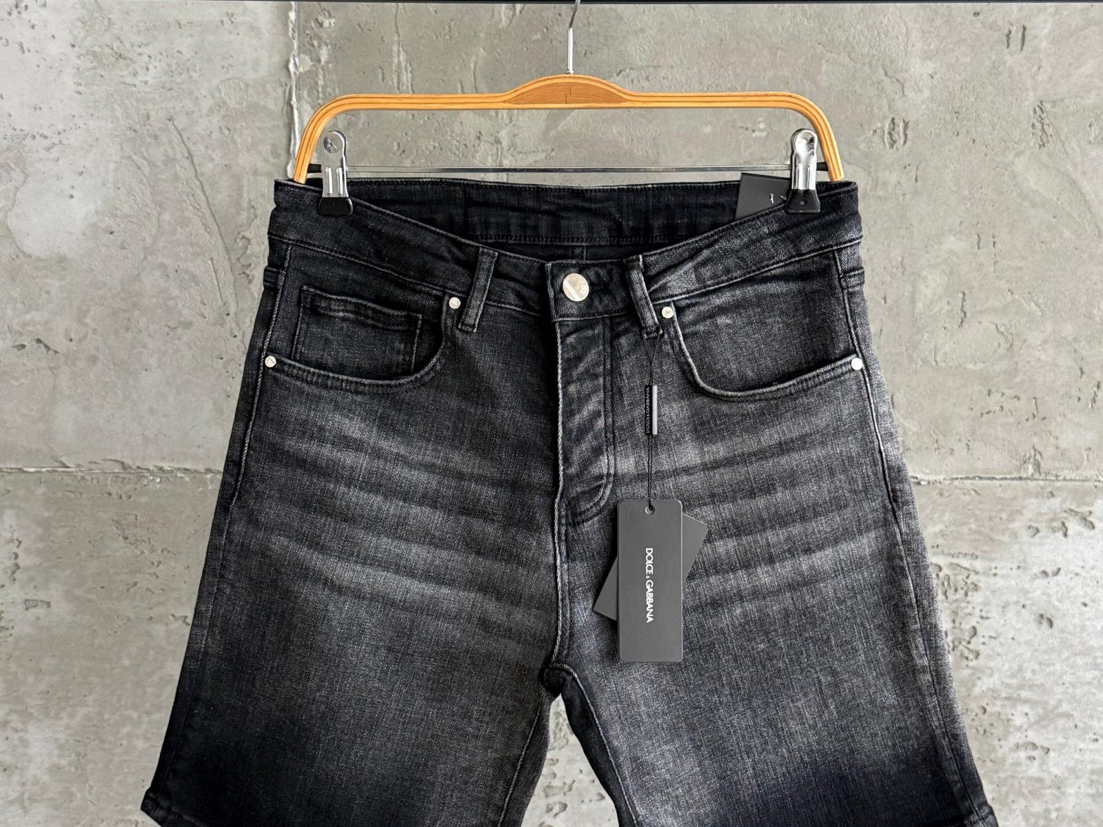 DG122 Kot Şort