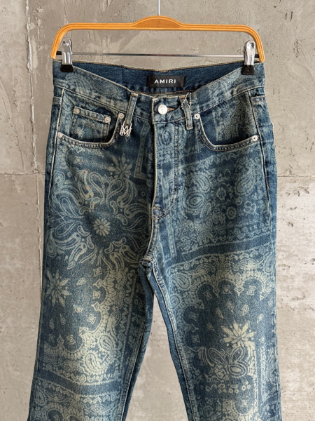 AMR1060 Kot Pantolon