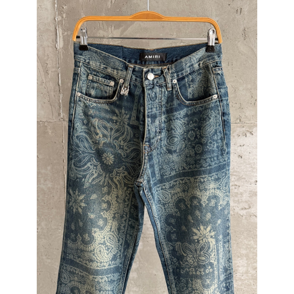 AMR1060 Kot Pantolon