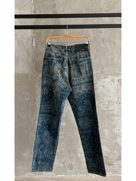 AMR1060 Kot Pantolon
