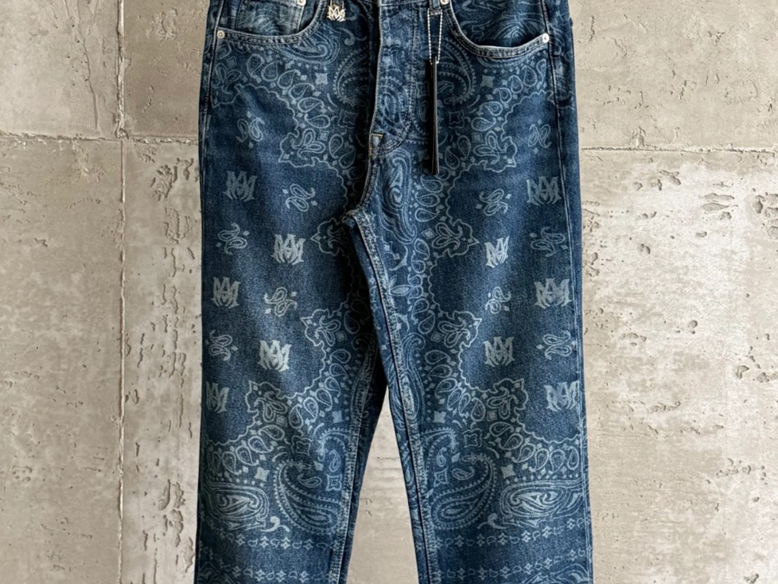 AMR1070 Kot Pantolon