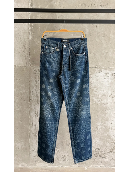 AMR1070 Kot Pantolon