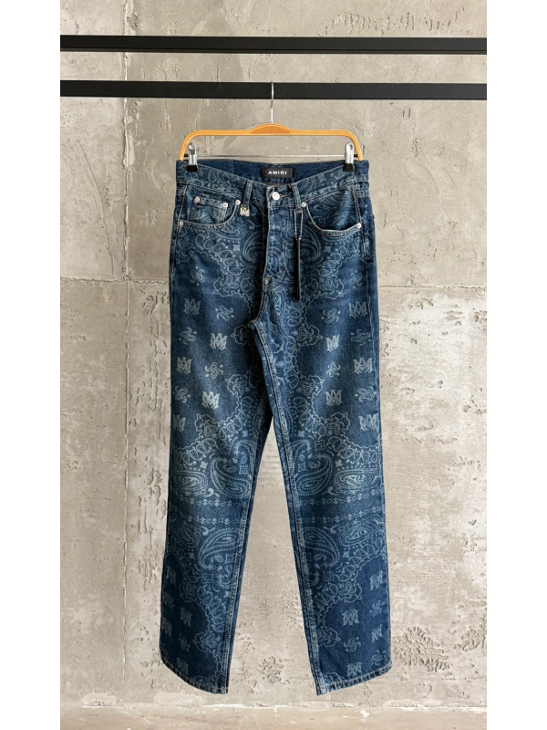 AMR1070 Kot Pantolon