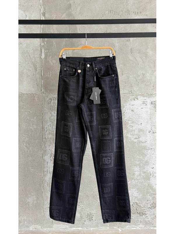 DG1001 Kot Pantolon