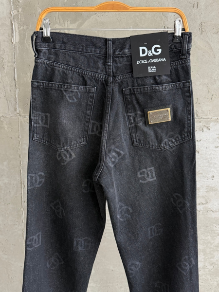 DG1001 Kot Pantolon