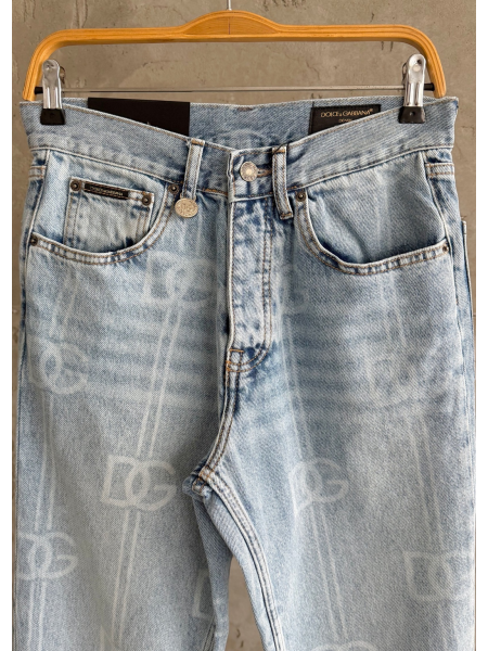 DG1050 Kot Pantolon