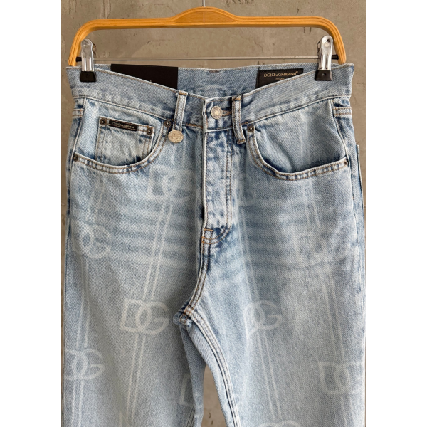 DG1050 Kot Pantolon
