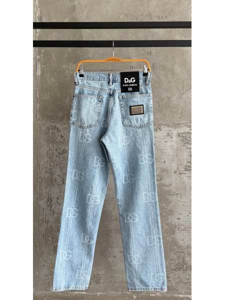 DG1050 Kot Pantolon