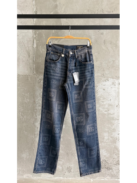 DG1040 Kot Pantolon