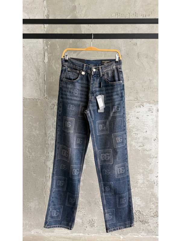 DG1040 Kot Pantolon