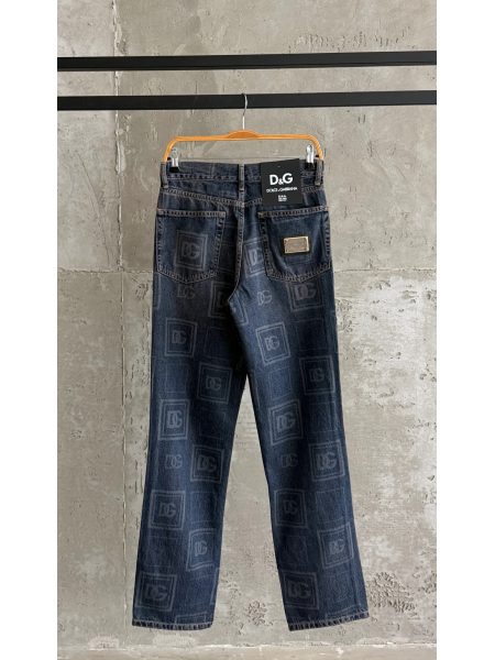 DG1040 Kot Pantolon