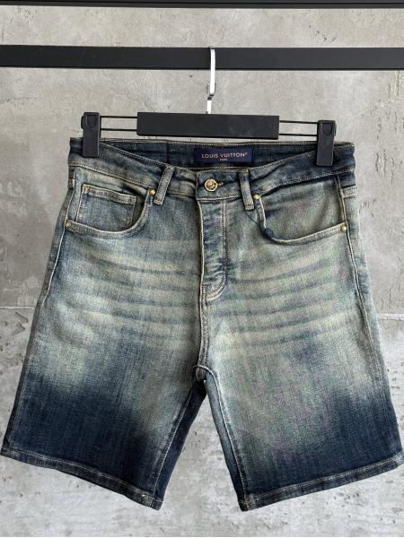LV107 kot şort
