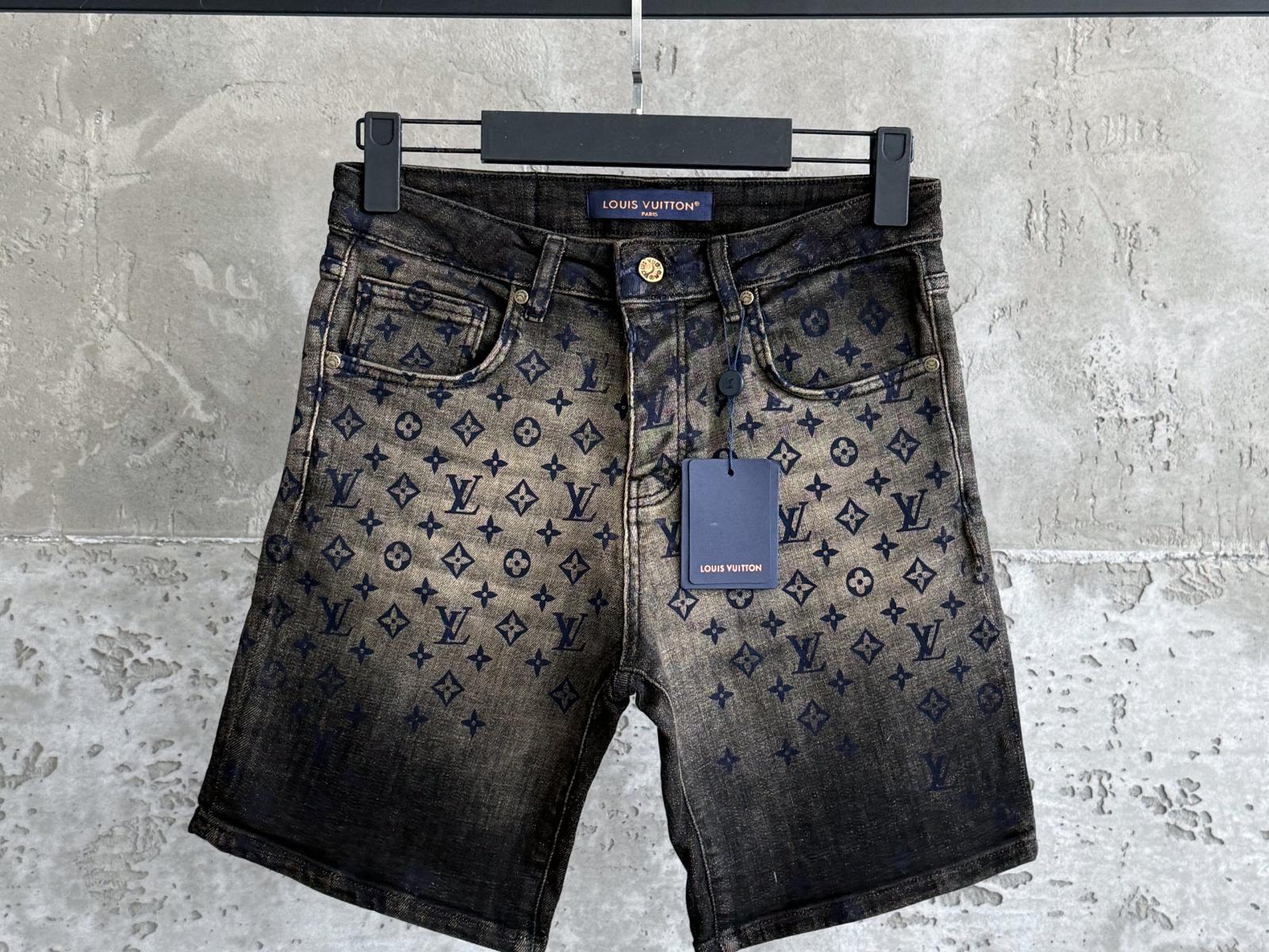 Lv112 kot şort