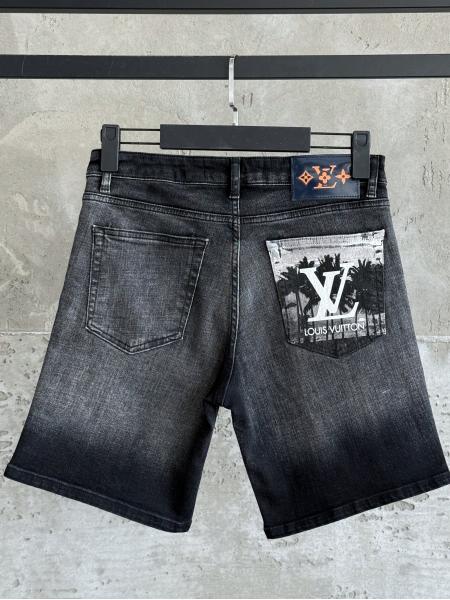 LV121 kot şort