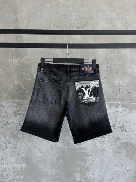 LV121 kot şort