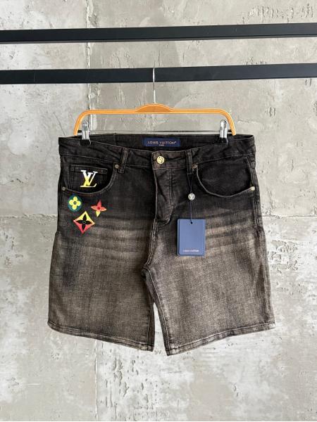 LV115 Kot Şort