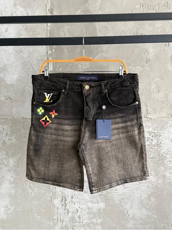 LV115 Kot Şort