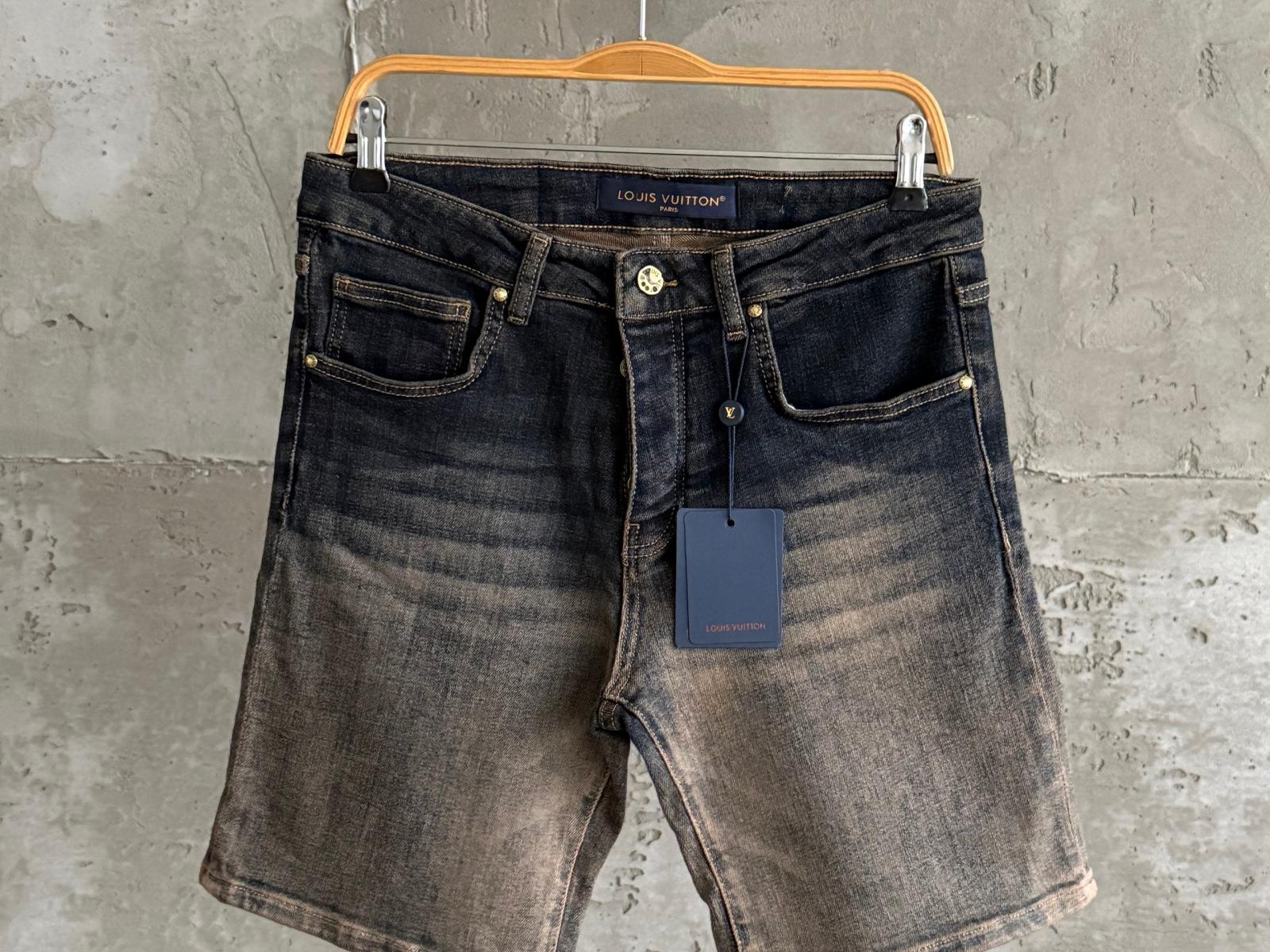 LV103 Kot Şort
