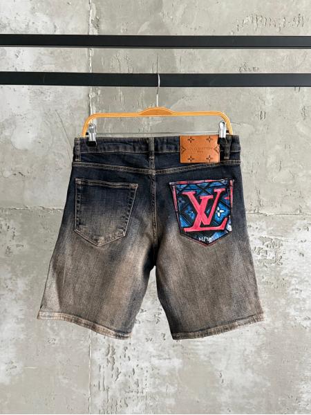 LV103 Kot Şort