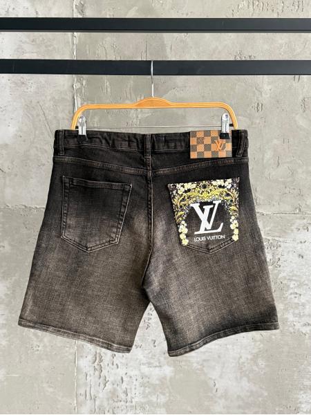 LV115 Kot Şort
