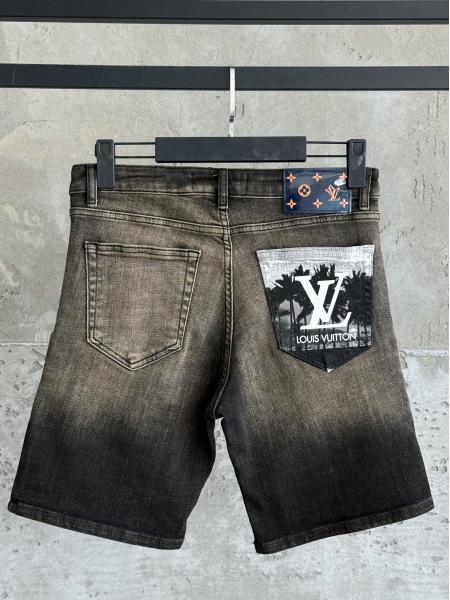 LV109 kot şort