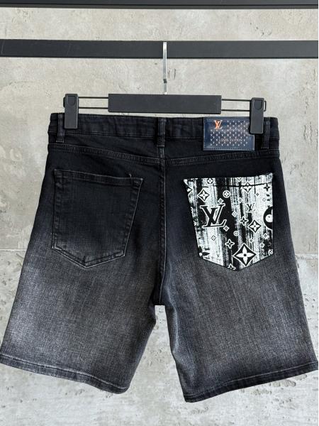LV118 kot şort