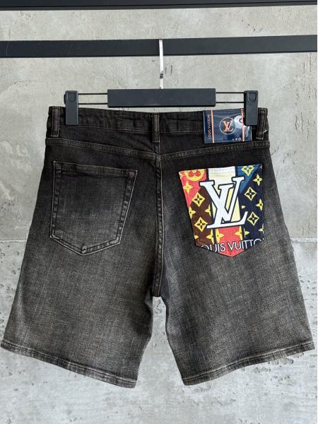 LV114 kot şort