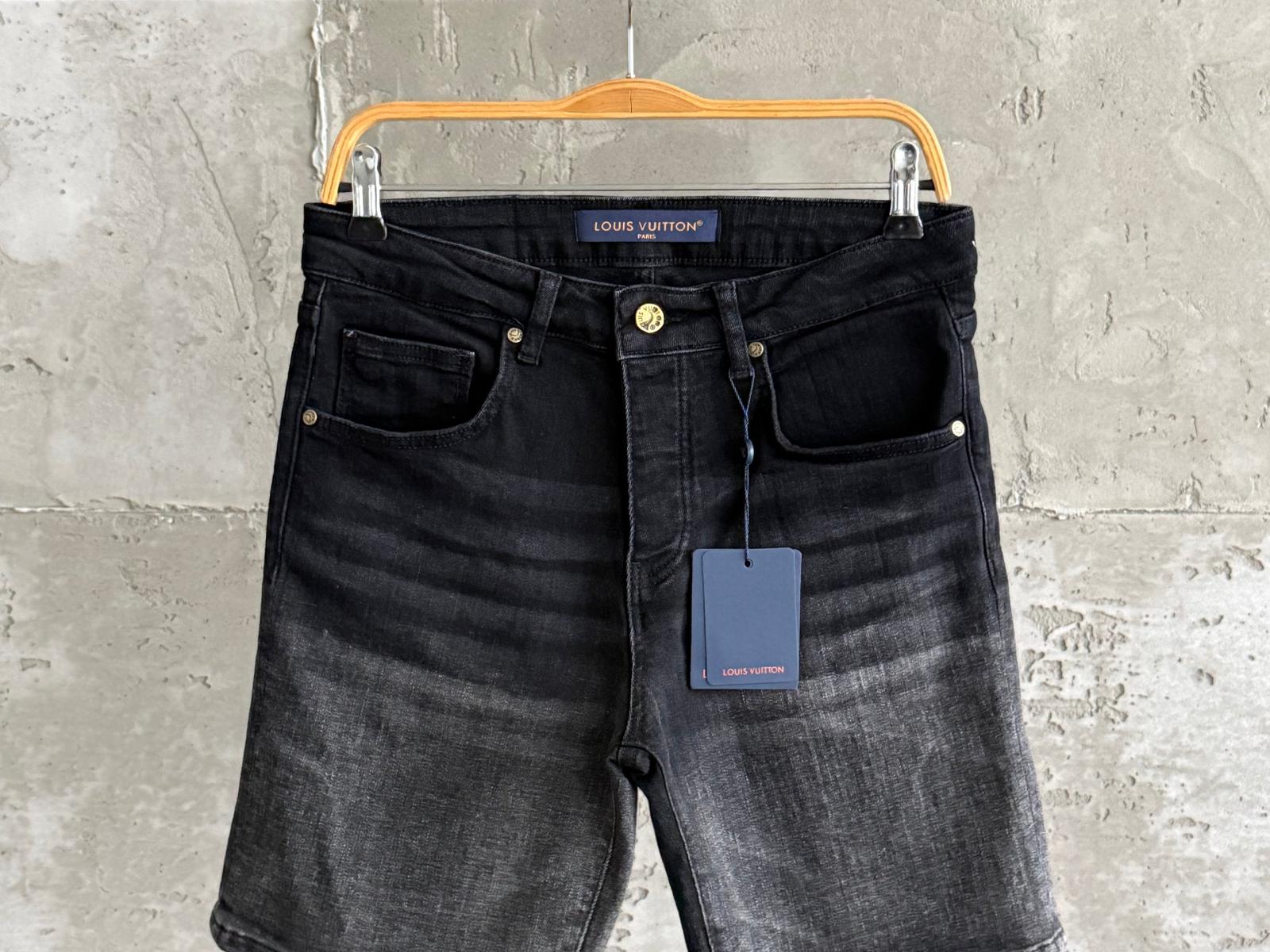LV116 Kot Şort