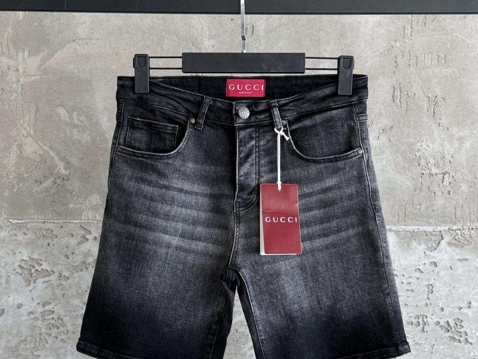 GC120 Kot Şort