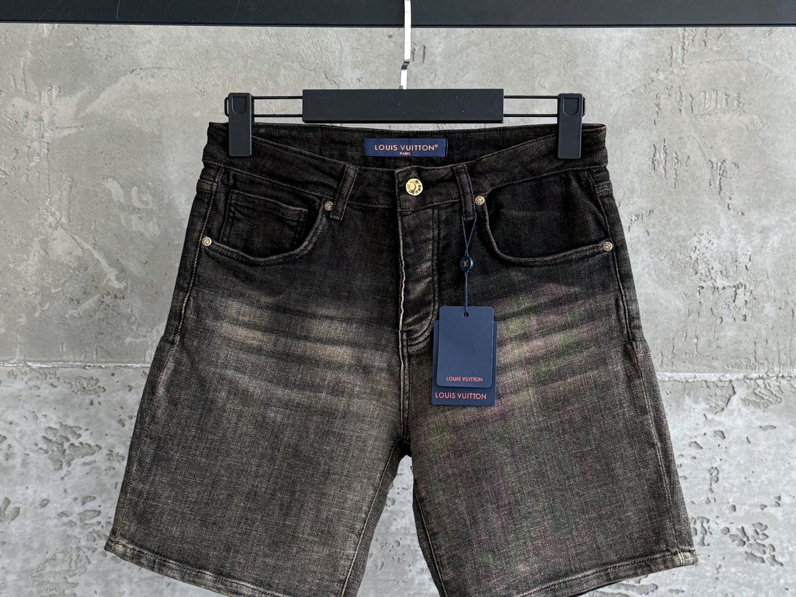 LV119 kot şort