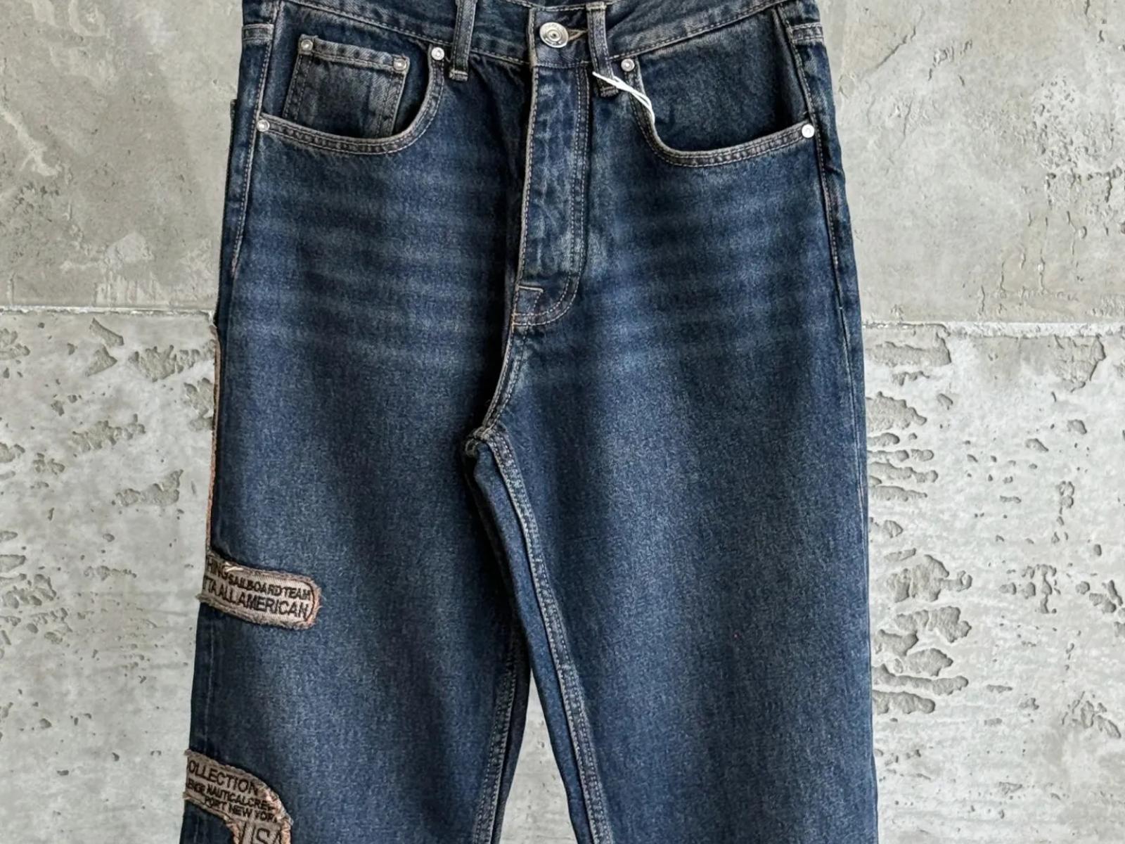 LB1040 kot pantolon