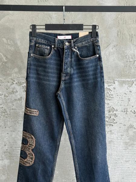 LB1040 kot pantolon