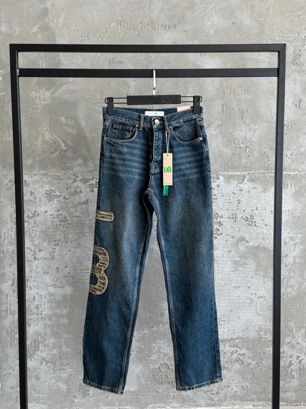 LB1060 kot pantolon