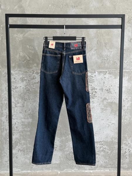 LB1040 kot pantolon