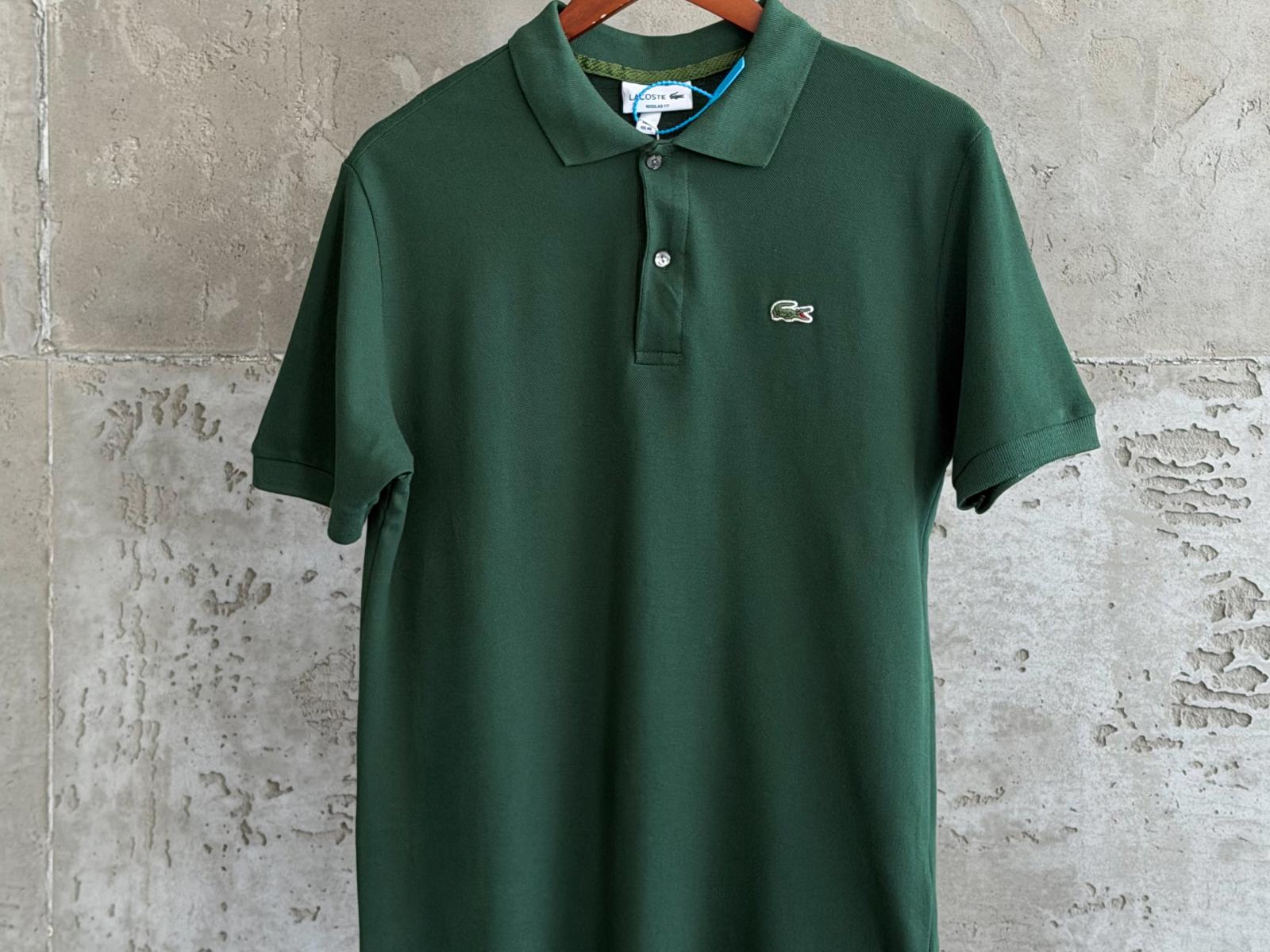 L02 Yaka haki yeşil tshirt L02 Yaka haki yeşil tshirt