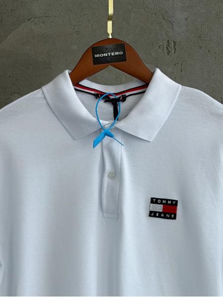 T02 Tommy Polo Yaka