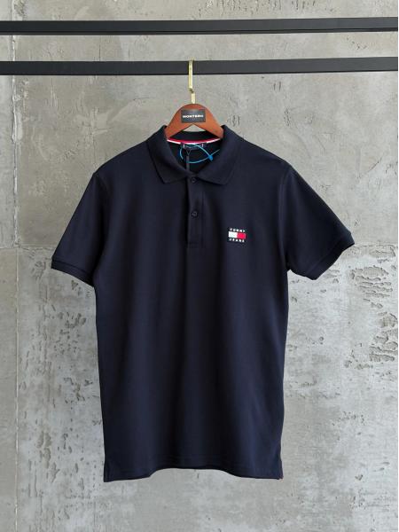 T02 Tommy Polo Yaka