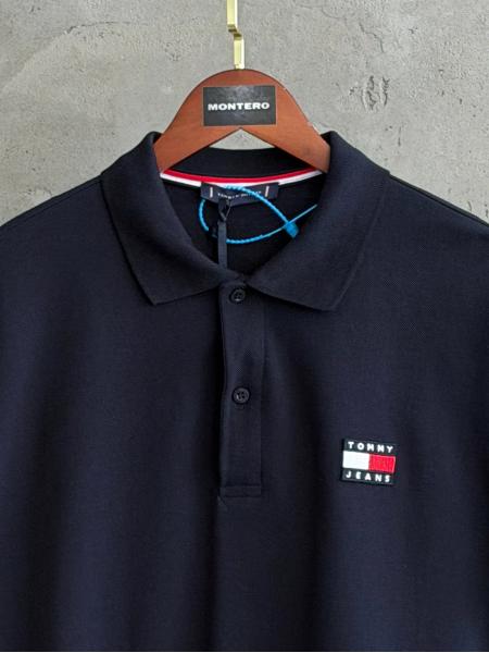 T02 Tommy Polo Yaka