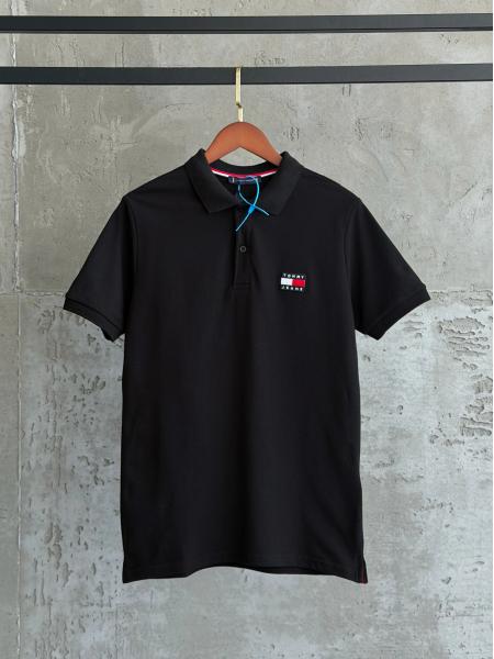 T02 Tommy Polo Yaka